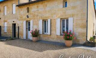 Maison 6 Pièces 96 m² à vendre à Génissac (33420)