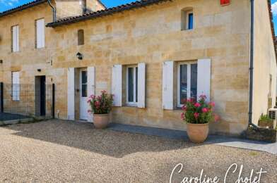 Maison 6 pièces 199000 €
