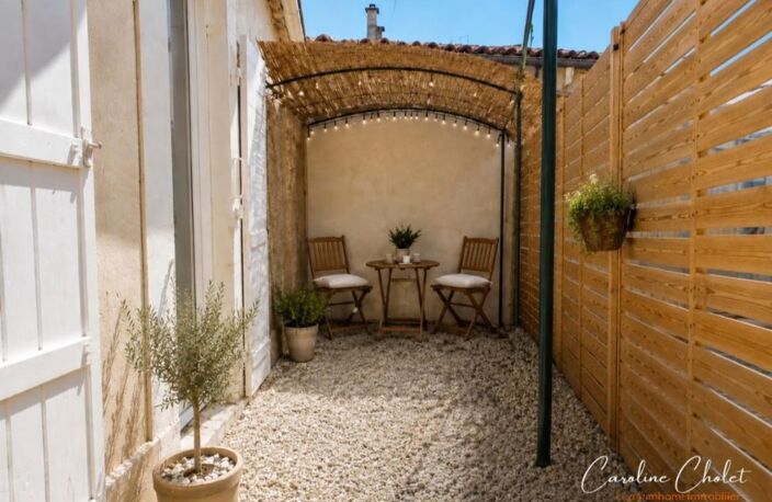 Maison à vendre 6 pièces GENISSAC (33) — photo 2