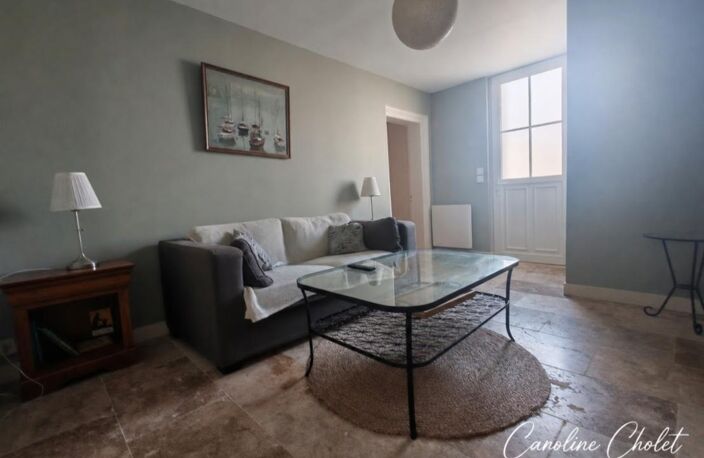 Maison à vendre 6 pièces GENISSAC (33) — photo 3