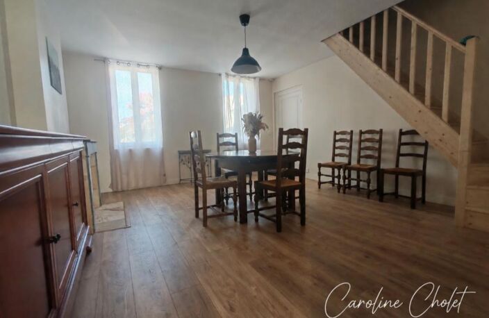 Maison à vendre 6 pièces GENISSAC (33) — photo 4
