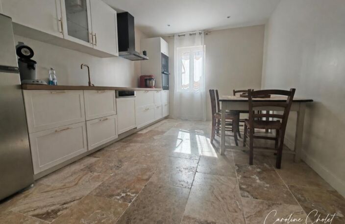 Maison à vendre 6 pièces GENISSAC (33) — photo 5
