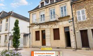 Immeuble  298 m² à vendre à Givry (71640)