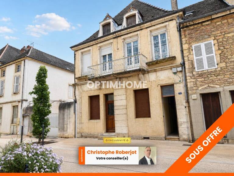 Très rare à Givry !! Immeuble de rapport de 5 appartements avec aménagement possible d'appartements supplémentaires — photo 1