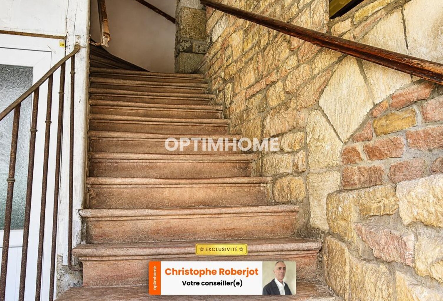 Très rare à Givry !! Immeuble de rapport de 5 appartements avec aménagement possible d'appartements supplémentaires — photo 1