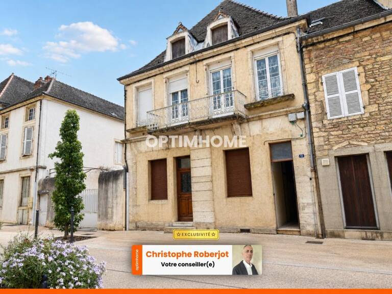 Très rare à Givry !! Immeuble de rapport de 5 appartements avec aménagement possible d'appartements supplémentaires — photo 1