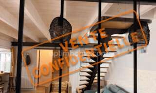 Maison 3 Pièces 67 m² à vendre à La Flotte (17630)