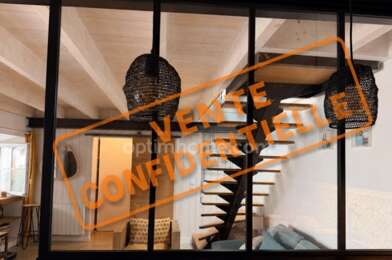 Maison 3 pièces 464000 €