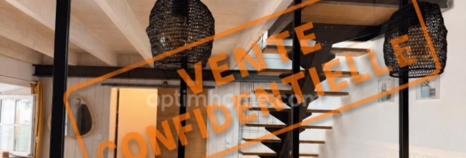 Maison 3 Pièces 67 m² à vendre à La Flotte (17630)