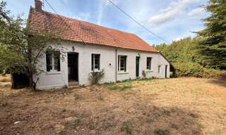 Maison 4 Pièces 97 m² à vendre à Fresselines (23450)