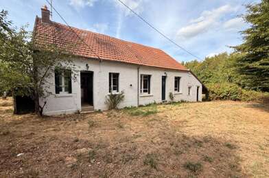 Maison 4 pièces 107000 €