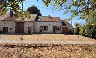 Maison 4 Pièces 115 m² à vendre à Fresselines (23450)