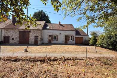 Maison 4 pièces 89900 €