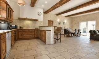 Maison 7 Pièces 189 m² à vendre à Cassagnes (66720)