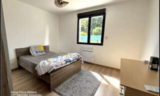 Maison 5 Pièces 105 m² à vendre à Blessac (23200)