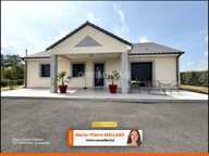 Maison neuve de plain pied à BLESSAC (23) — photo 2