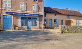 Maison 10 Pièces 330 m² à vendre à Martigny-le-Comte (71220)