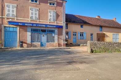 Maison 10 pièces 189000 €