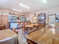 Maison à vendre 10 pièces MARTIGNY LE COMTE (71) — photo 2