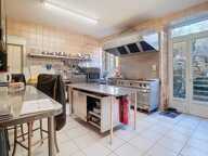 Maison à vendre 10 pièces MARTIGNY LE COMTE (71) — photo 4