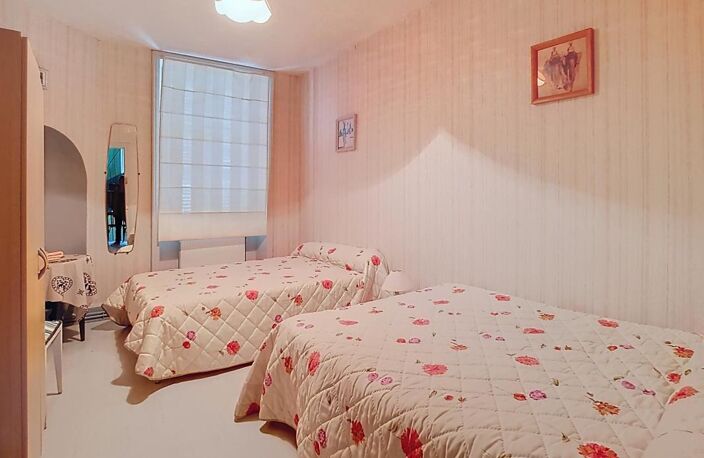 Maison à vendre 10 pièces MARTIGNY LE COMTE (71) — photo 5