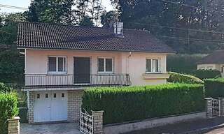Maison 4 Pièces 85 m² à vendre à Le Creusot (71200)