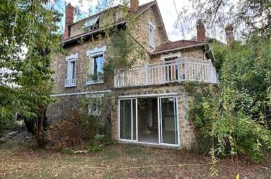 Maison 5 pièces 399000 €