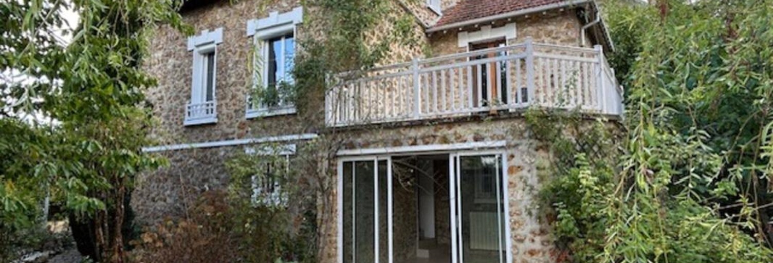 Maison 5 Pièces 120 m² à vendre à La Ferté-sous-Jouarre (77260)