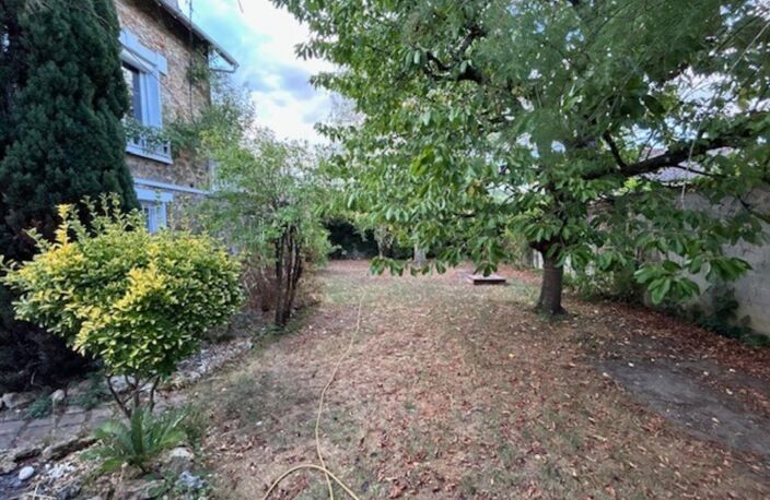 BELLE MAISON EN PIERRES MEULIERES A LA FERTE SOUS JOUARRE — photo 3