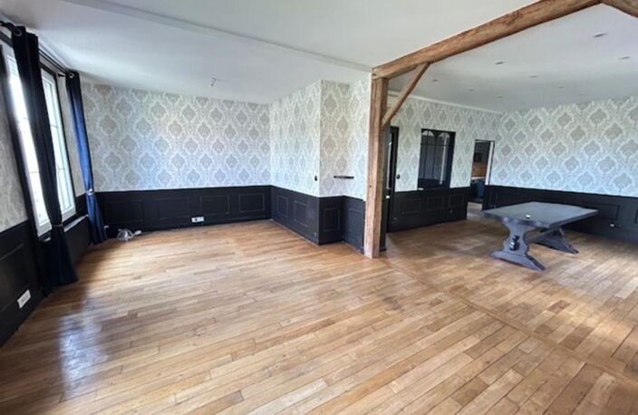 BELLE MAISON EN PIERRES MEULIERES A LA FERTE SOUS JOUARRE — photo 4