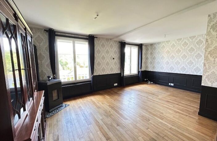 BELLE MAISON EN PIERRES MEULIERES A LA FERTE SOUS JOUARRE — photo 5