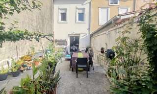 Maison 3 Pièces 100 m² à vendre à Montréjeau (31210)