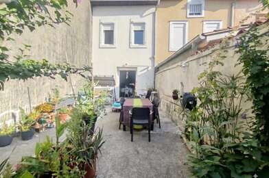 Maison 3 pièces 170000 €