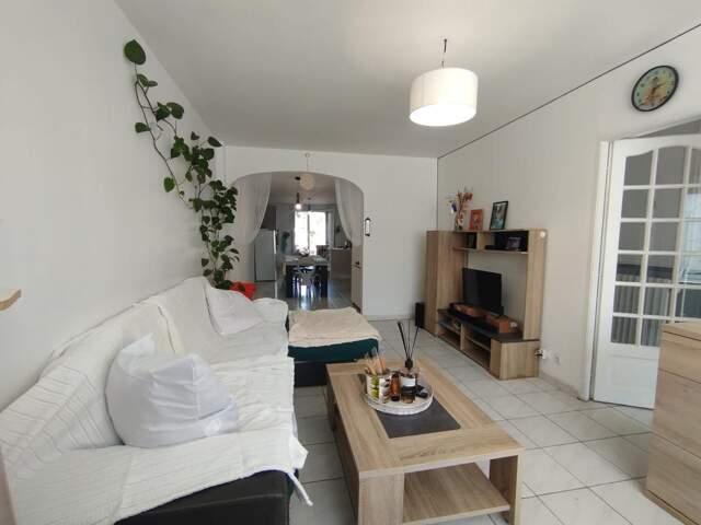 Maison à vendre 3 pièces MONTREJEAU (31) — photo du bien