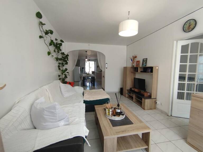 Maison à vendre 3 pièces MONTREJEAU (31) — photo 1