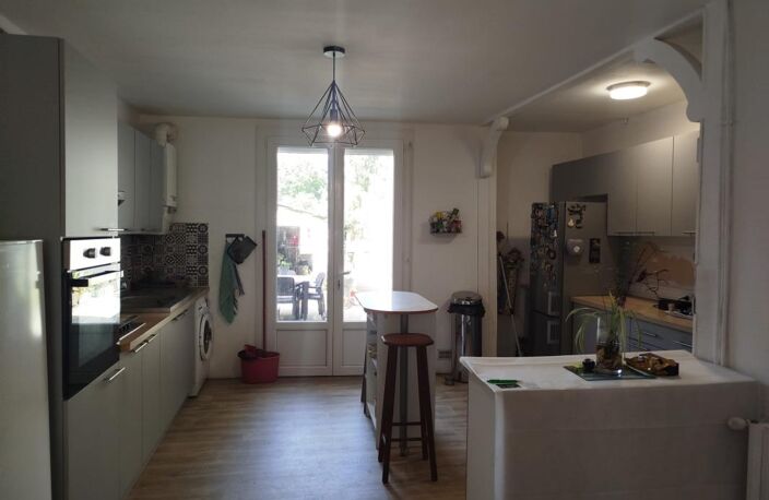 Maison à vendre 3 pièces MONTREJEAU (31) — photo 4