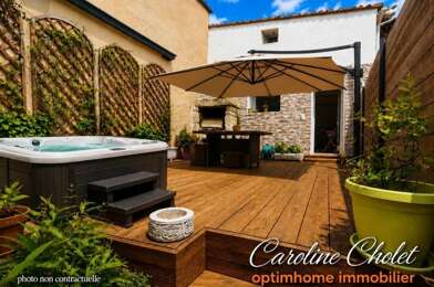 Maison 6 pièces 245000 €