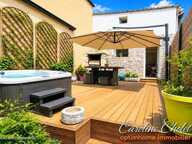 Maison à vendre 6 pièces GREZILLAC (33) — photo 2