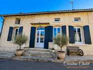 Maison à vendre 6 pièces GREZILLAC (33) — photo 3