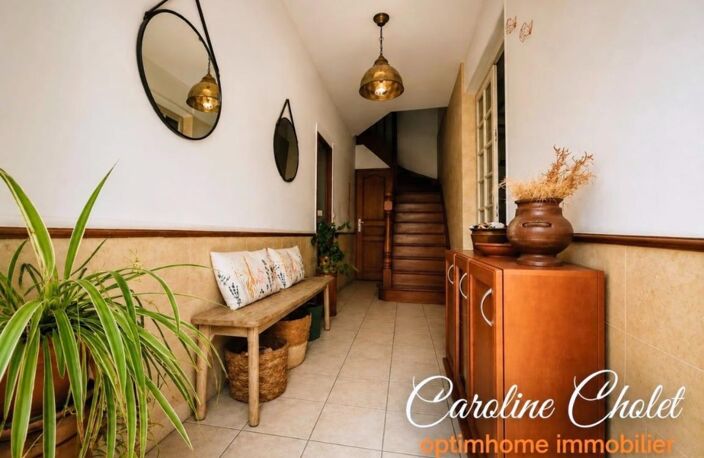 Maison à vendre 6 pièces GREZILLAC (33) — photo 4