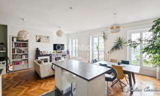 Appartement 3 Pièces 95 m² à vendre à Clermont-Ferrand (63000)