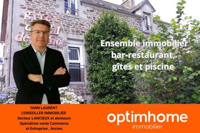 Maison 17 pièces 679250 €