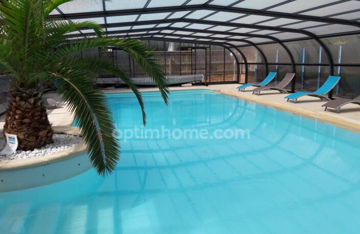 Ensemble immobilier avec bar-restaurant, gîtes et piscine – fort potentiel touristique Proche de DINAN (22) — photo 4
