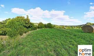 Terrain  4447 m² à vendre à Saint-Pancré (54730)