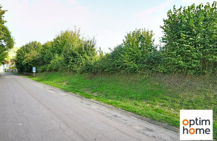JUSQU’À 5 MAISONS POSSIBLES – TERRAIN DE 4 447 M² À SAINT-PANCRÉ — photo 3