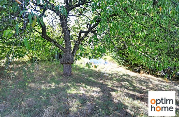 JUSQU’À 5 MAISONS POSSIBLES – TERRAIN DE 4 447 M² À SAINT-PANCRÉ — photo 5