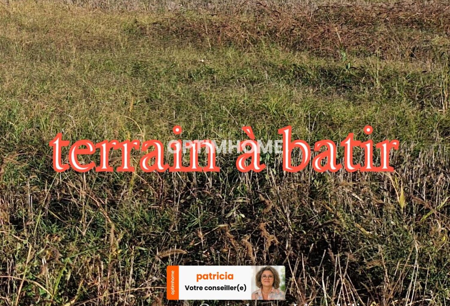 Terrain à vendre de 2 090,00 m² ALLEMANS DU DROPT (47) — photo 1