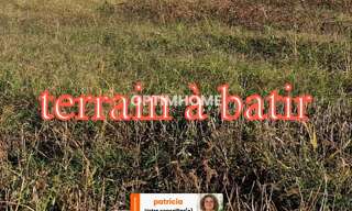 Terrain  2090 m² à vendre à Allemans-du-Dropt (47800)