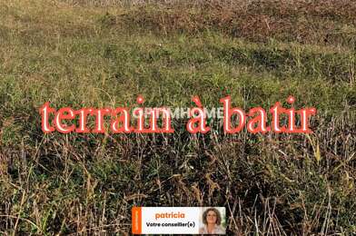 Terrain  24000 €
