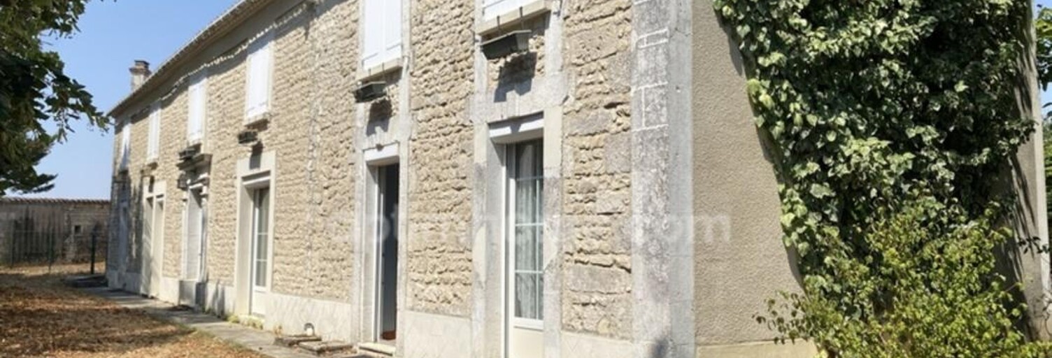 Maison 9 Pièces 290 m² à vendre à Champniers (16430)